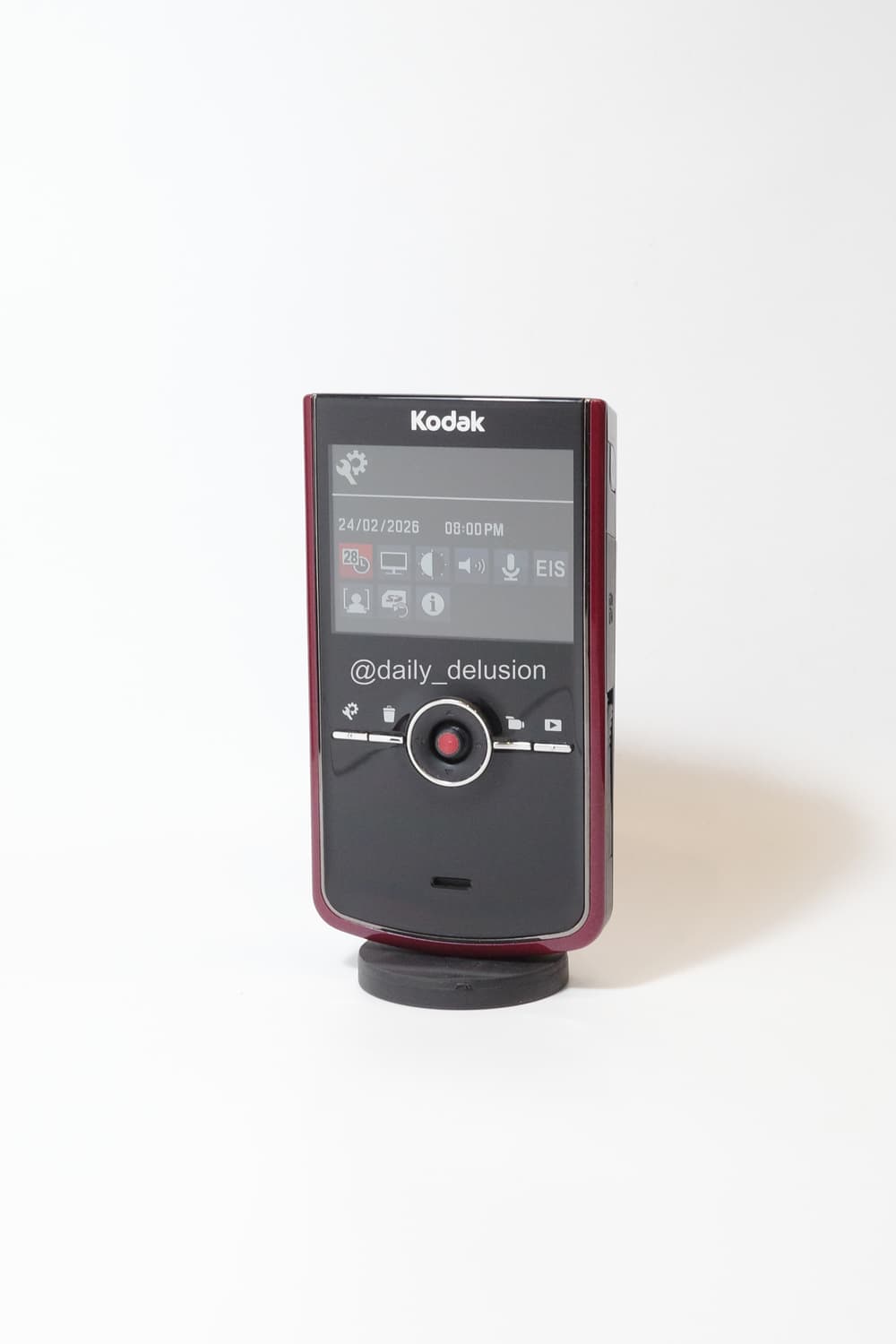 코닥 Zi8 상품이미지1