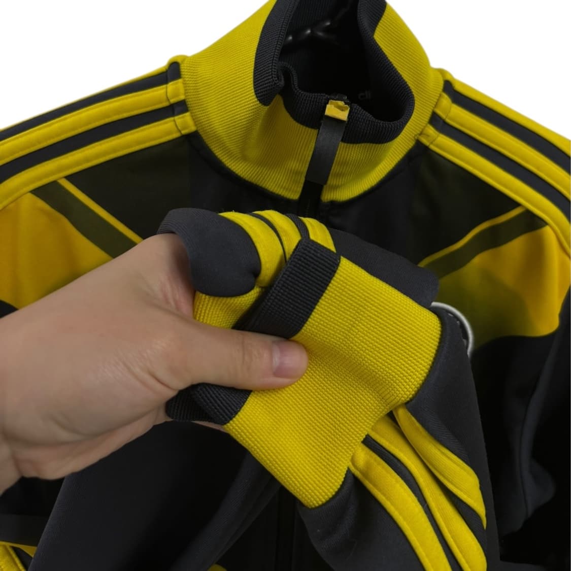 아디다스 첼시 트랙탑 상품이미지3