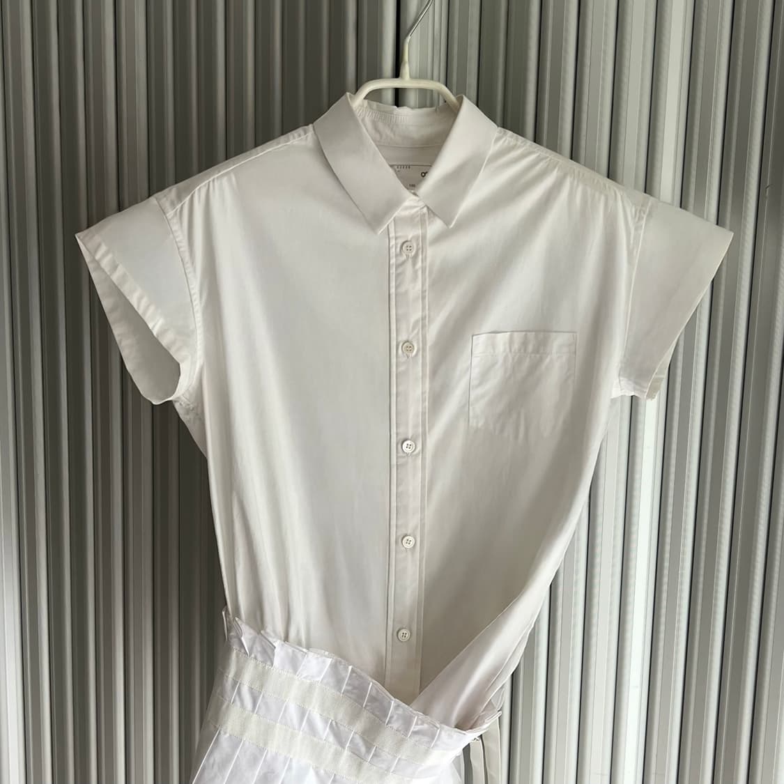 Sacai blouse 상품이미지2