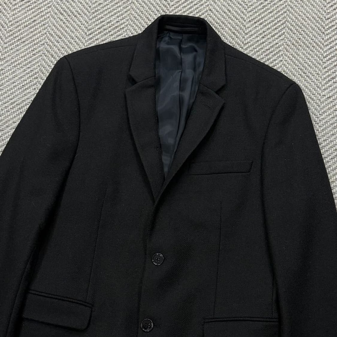 아크네스튜디오 베이직 블레이저 v2770 상품이미지3