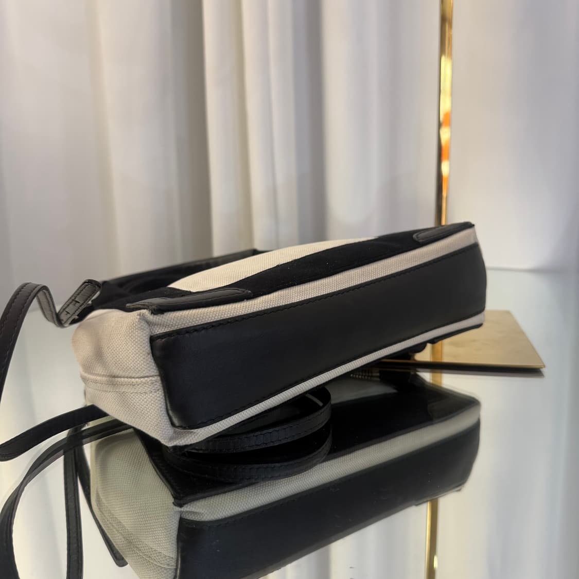 발렌시아가 카바스 xs 토트백 상품이미지5