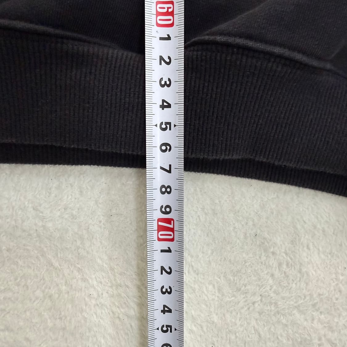 실측확인 1993스튜디오 트랙 맨투맨 0319T 상품이미지6