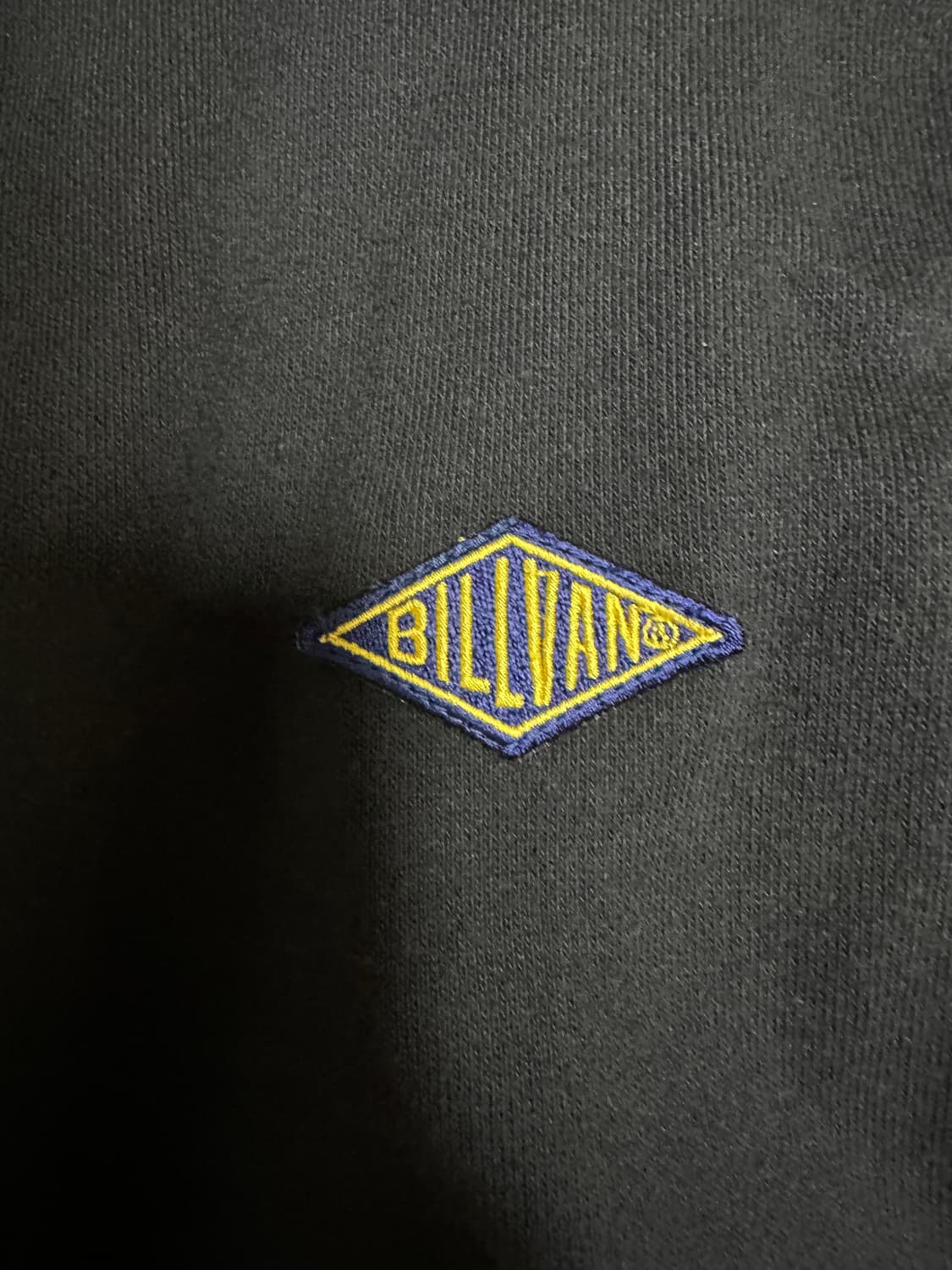 BILLVAN 검정 자켓 상품이미지3