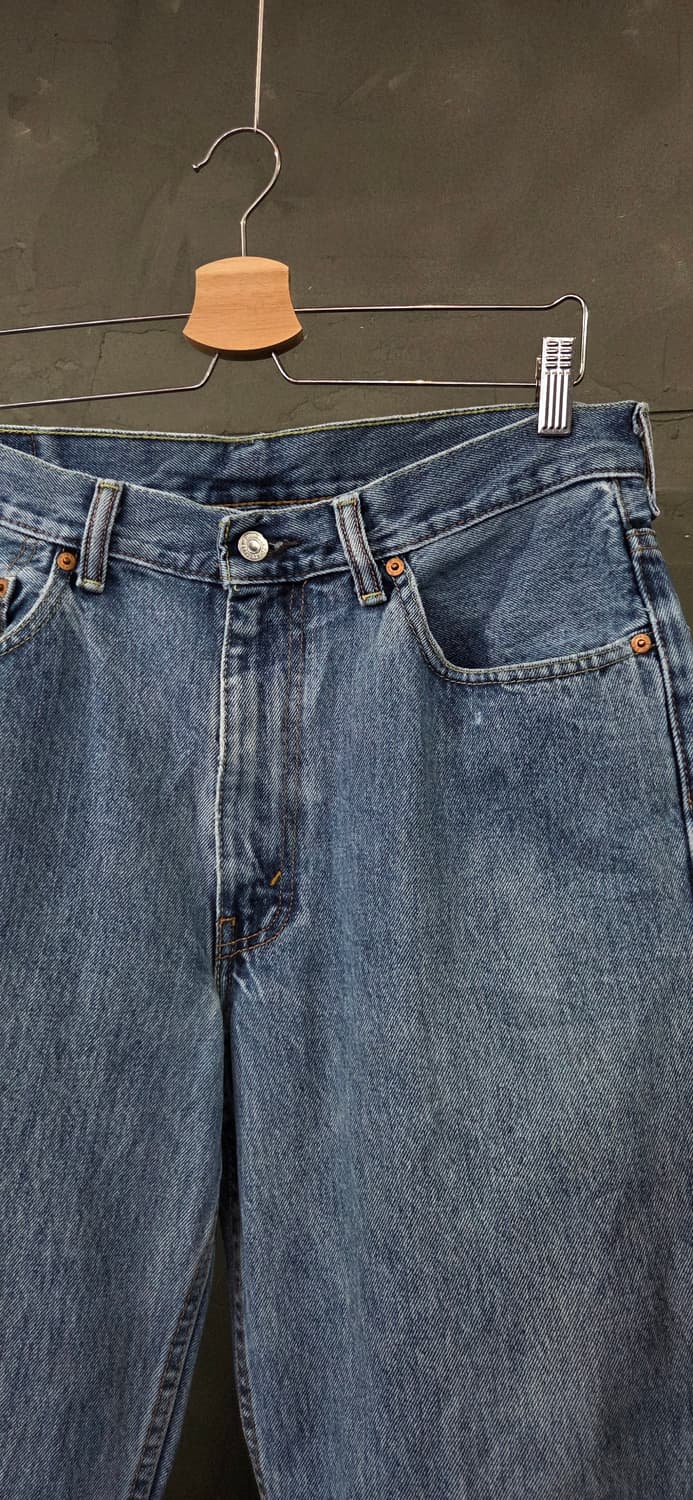 Levi's 550 상품이미지2