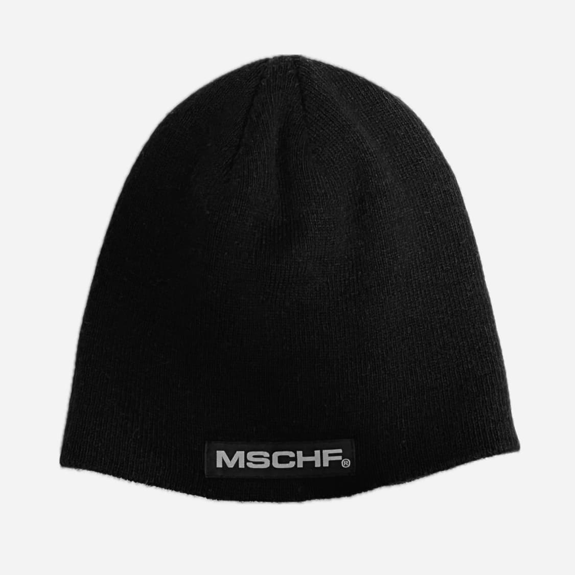 미스치프 MSCHF 롬버스 비니 블랙 상품이미지2