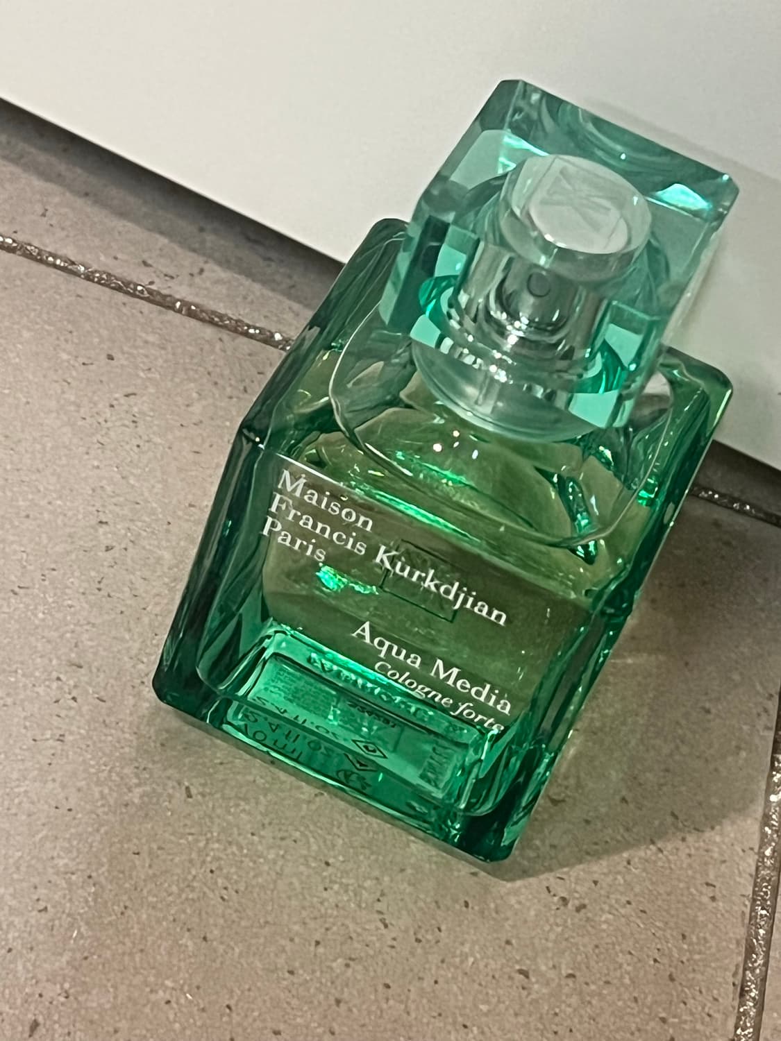 정품 메종프란시스커정 아쿠아미디어코롱포르테 70ml 상품이미지1