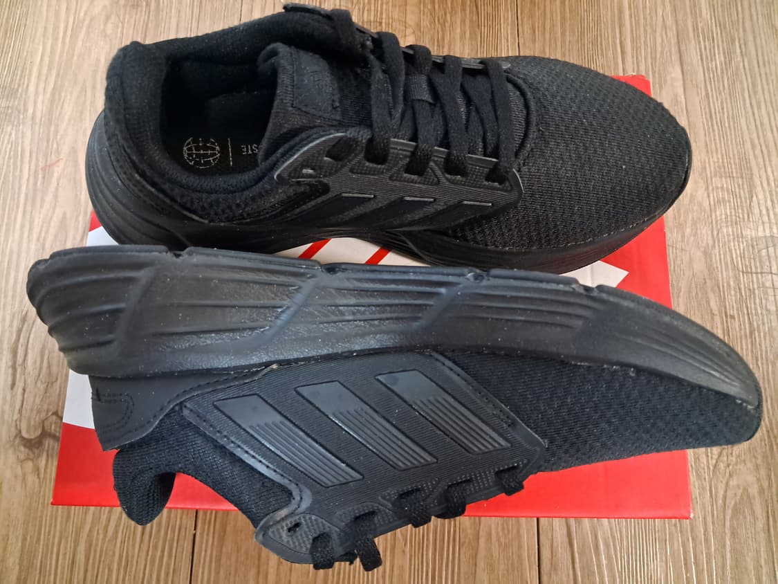 아디다스 스니커즈 230 상품이미지4