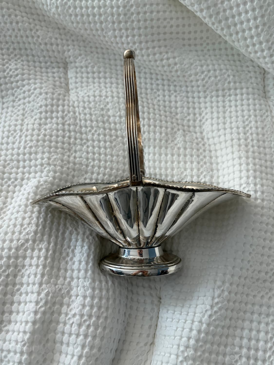 실버 바구니  상품이미지2