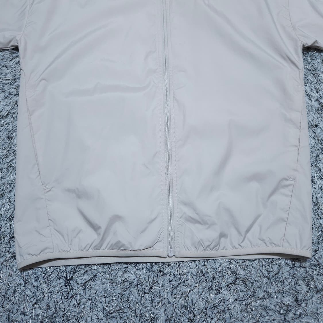 아디다스) S(95-100) 남자 윈드브레이크 바람막이 / 왕눈이샵 상품이미지5