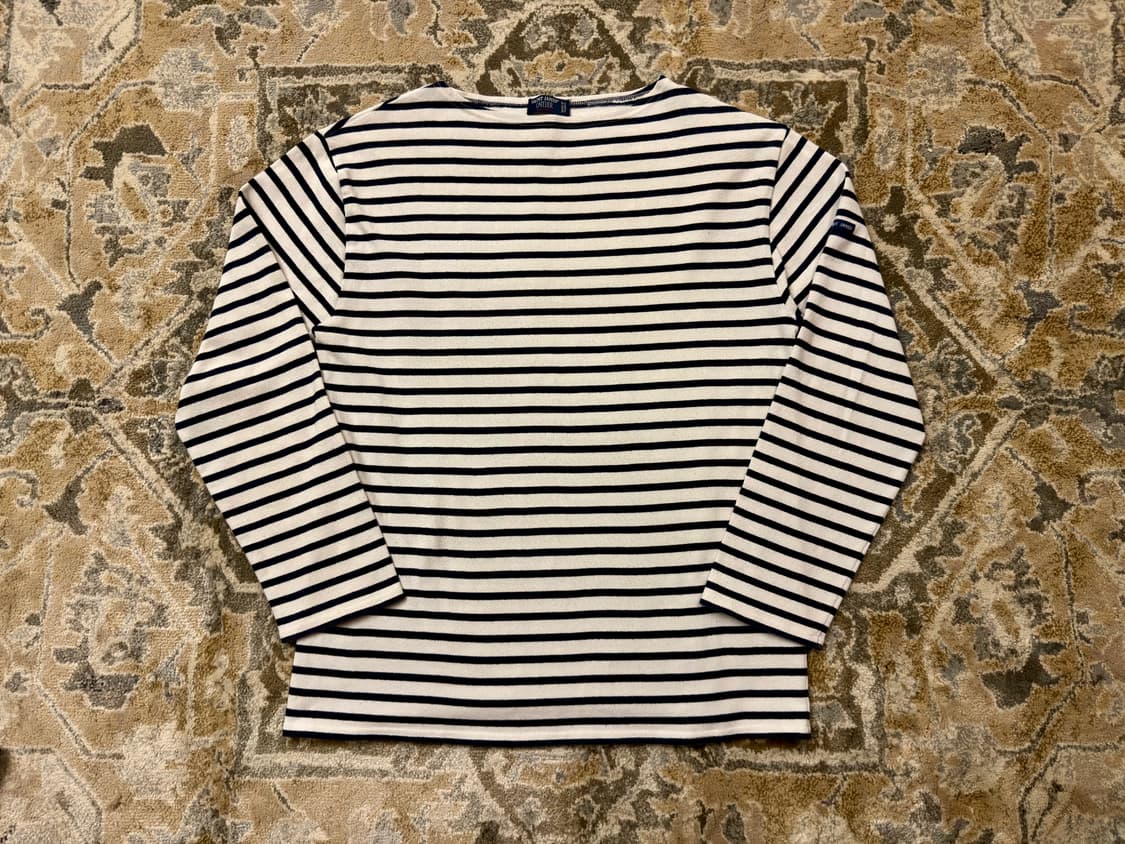 [세인트제임스] 길도 에크루/마린 (국내 100-105 추천) 상품이미지1