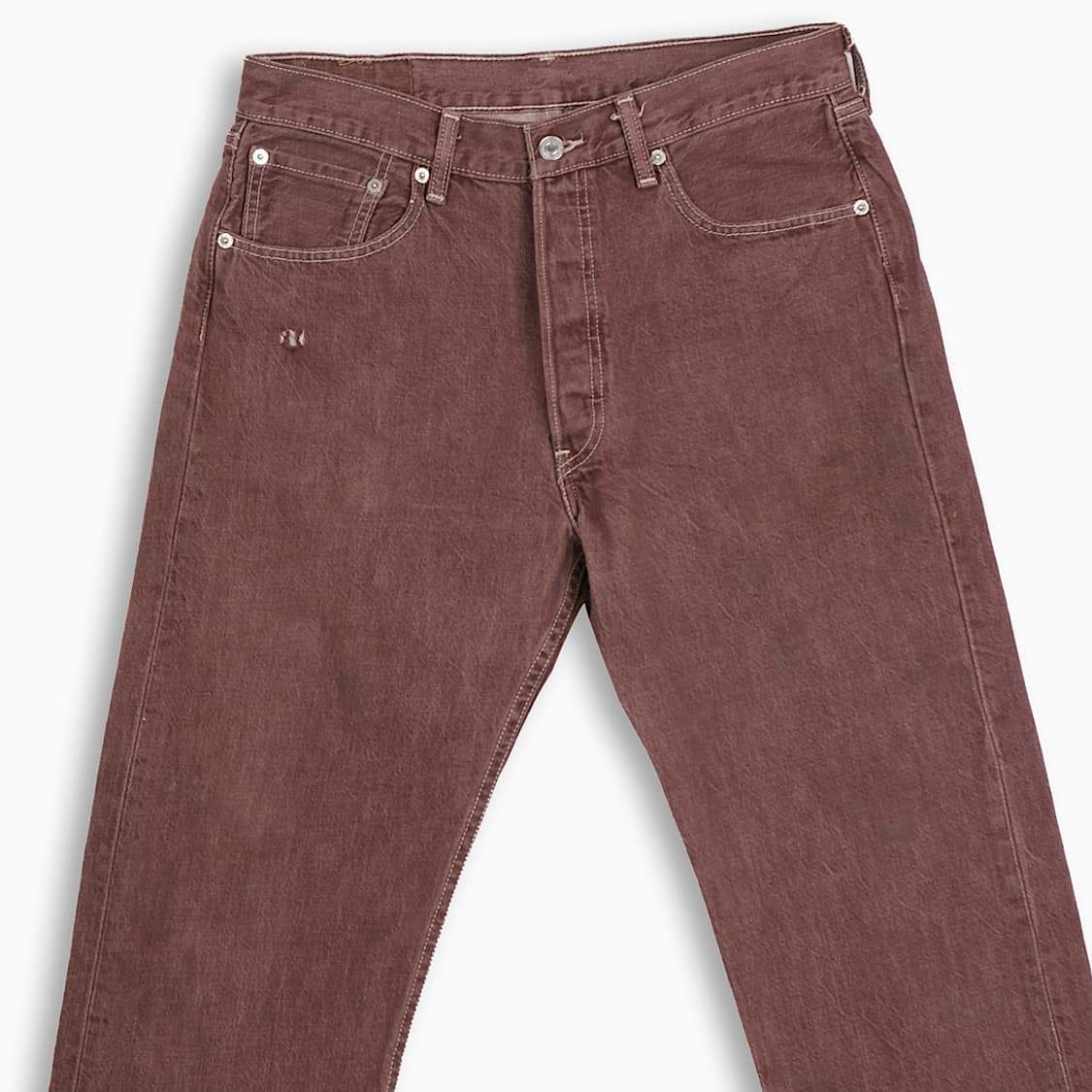 빈티지 리바이스 501xx 32 인치 LV50134581 상품이미지4