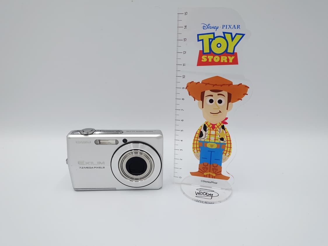 Casio Exilim EX-Z700 (카시오 엑실림 EX-Z700) 상품이미지1