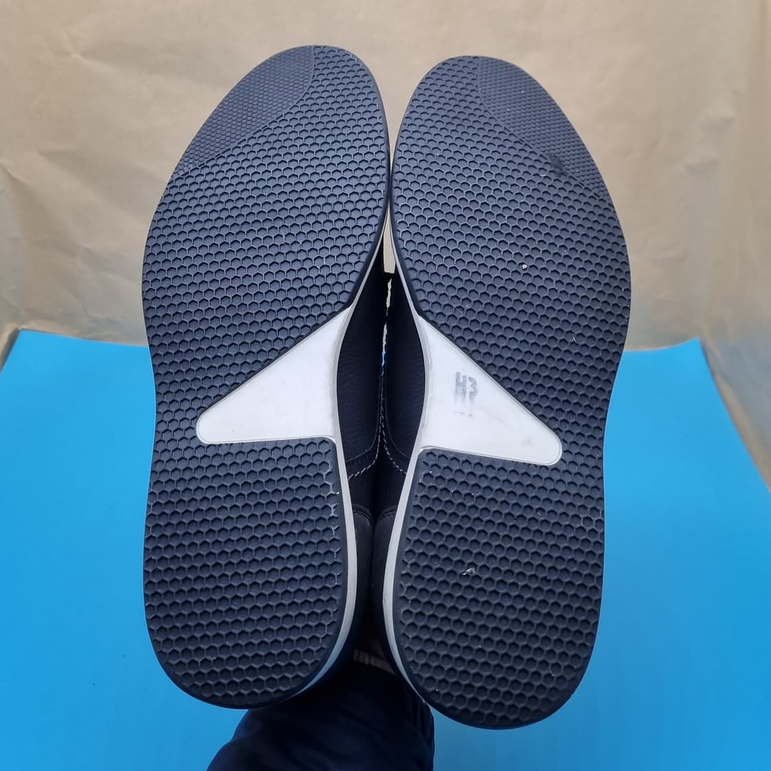 알도 남성더비슈즈265 상품이미지3