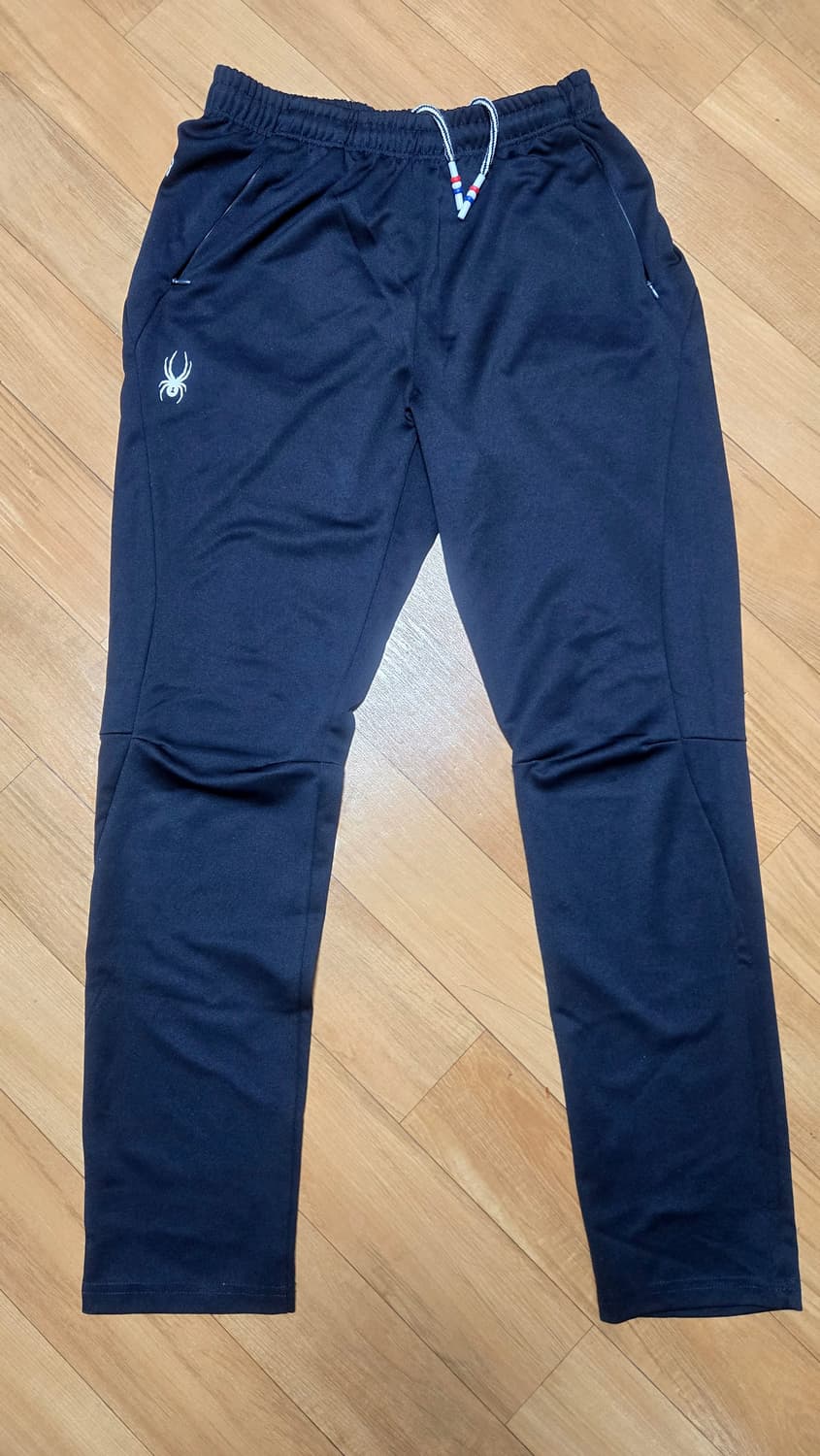 스파이더 트레이닝복 세트 XL , 체육복, 운동복 상품이미지7