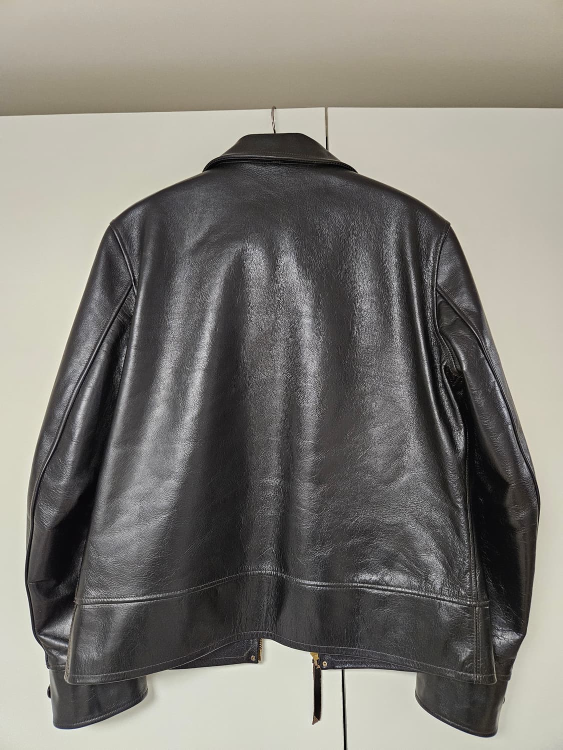 마스터 필름 스포츠 자켓 팔아요 상품이미지2