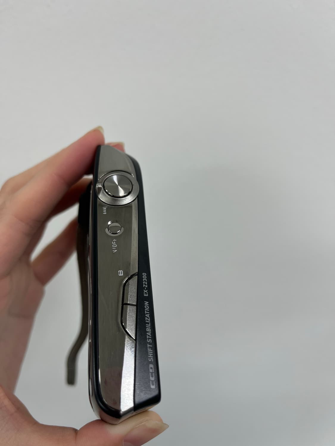 카시오 엑슬림 z2300 상품이미지3