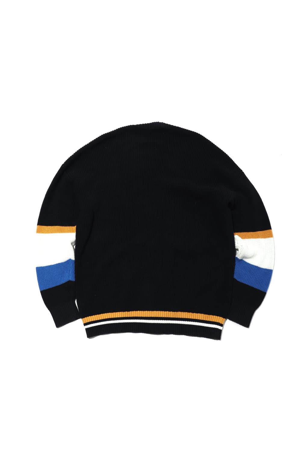 ZARA 배색 가디건 size XL 상품이미지2