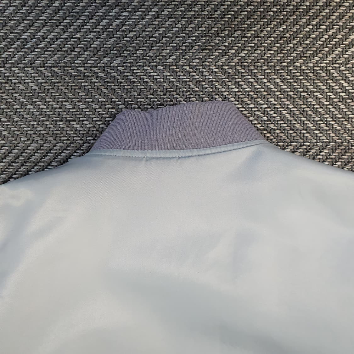 제멋 MA-1 항공점퍼 남자105 상품이미지7