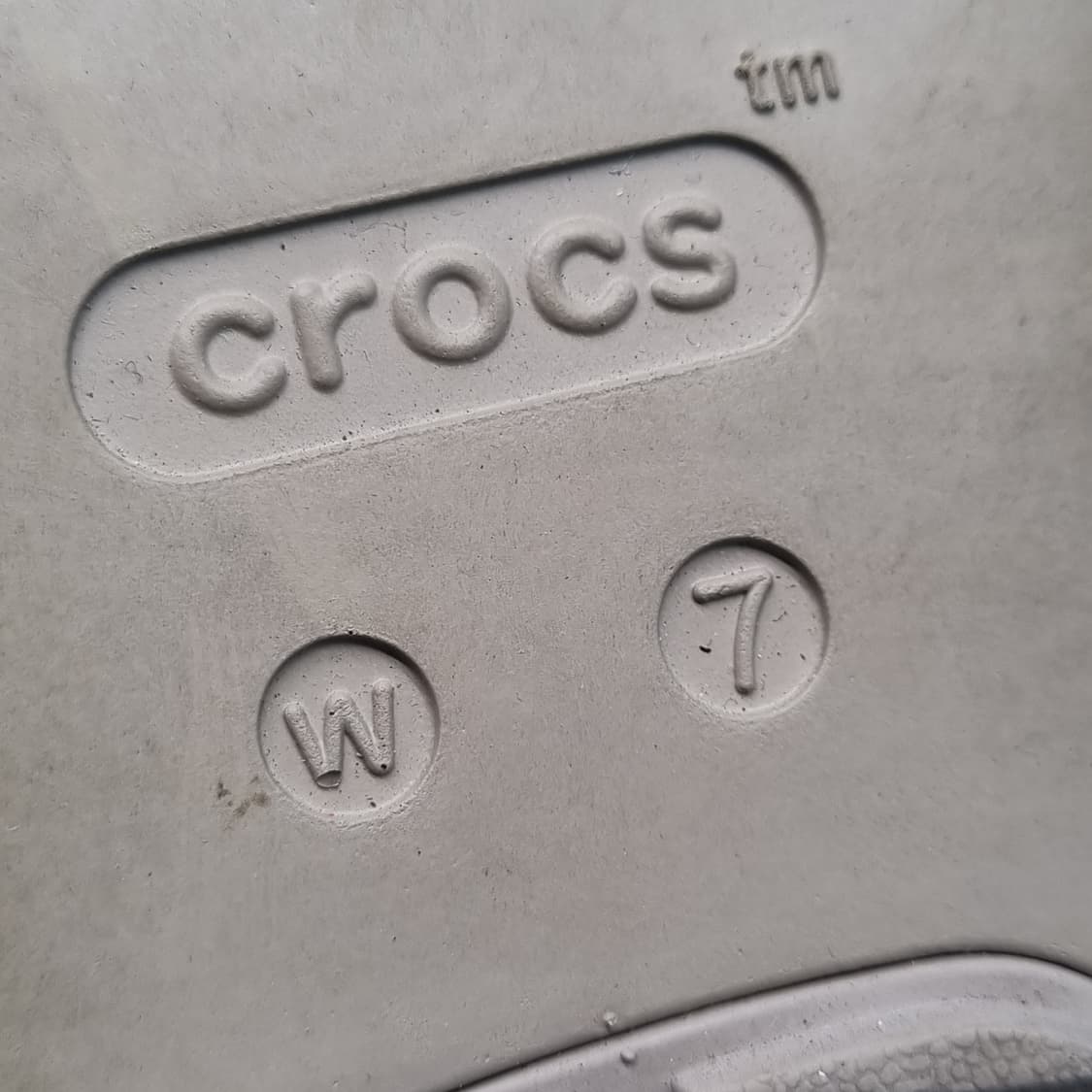 h 크록스 브루클린 여성웨지샌들240 굽8 상품이미지6