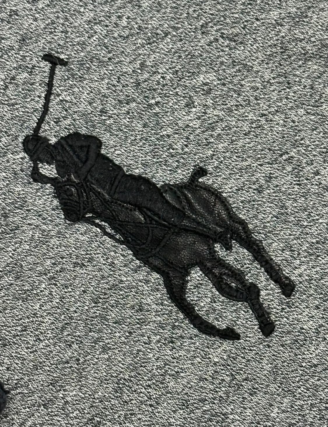 사이즈 100) 폴로 빅포니 후드집업 상품이미지3