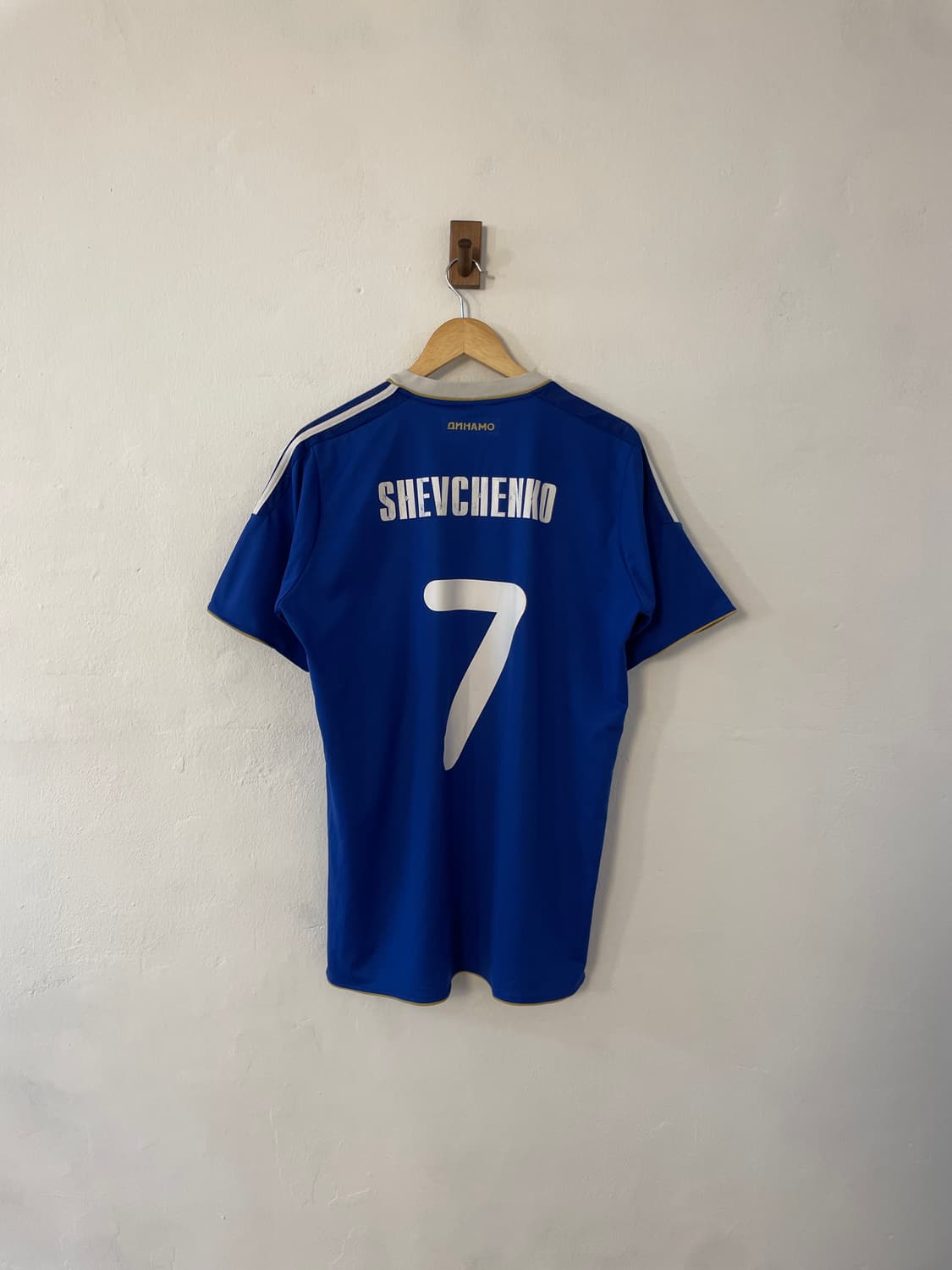 아디다스 셰브첸코 저지  상품이미지9