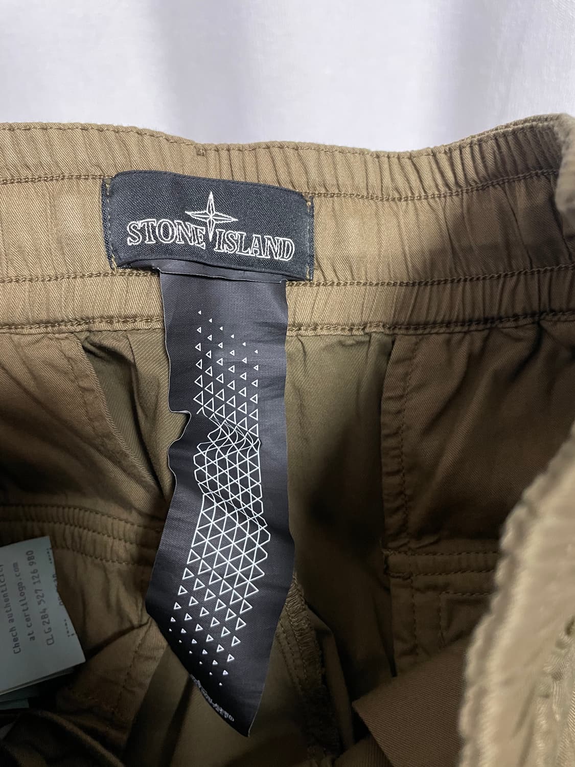 [48] 스톤아일랜드 쉐도우프로젝트 바지 상품이미지7