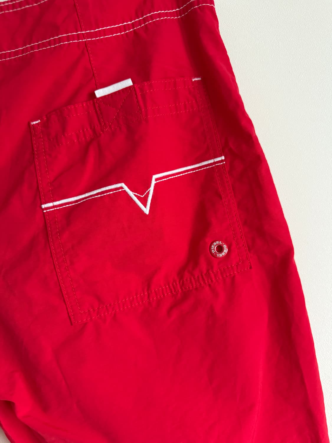 디젤(DIESEL) 숏 팬츠 반바지 상품이미지7