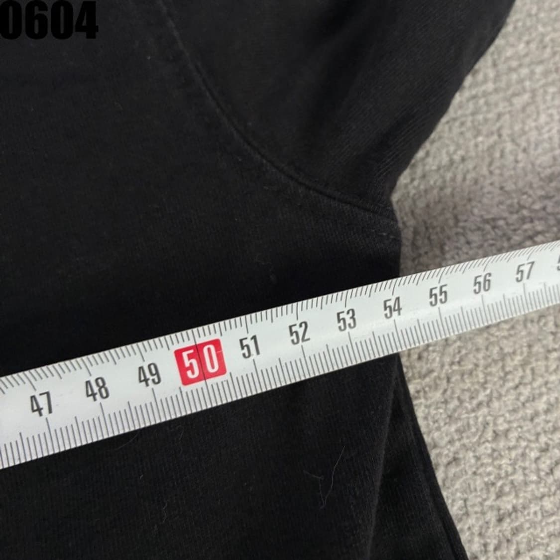 라이프워크 반팔티  상품이미지4