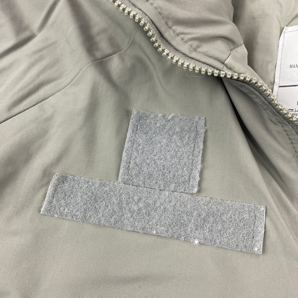 USA 밀리터리 Gen3 Level 7 프리마로프트 군납 파카 (105) 상품이미지4