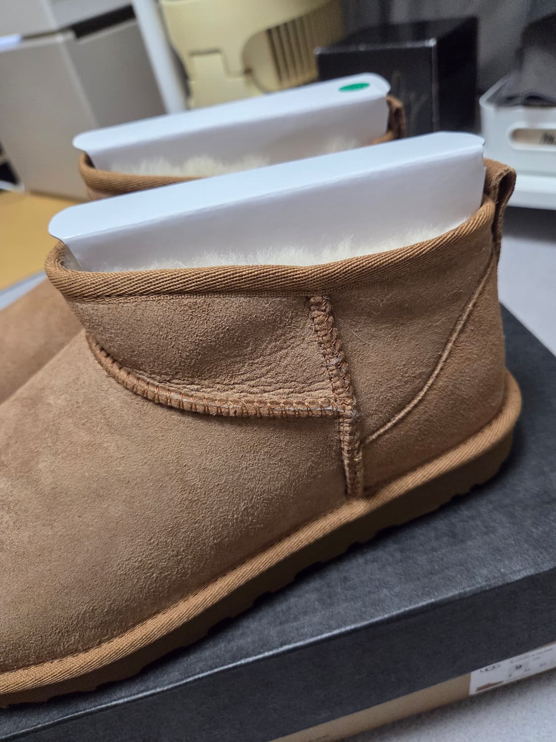 어그 클래식 울트라 미니 270 상품이미지4