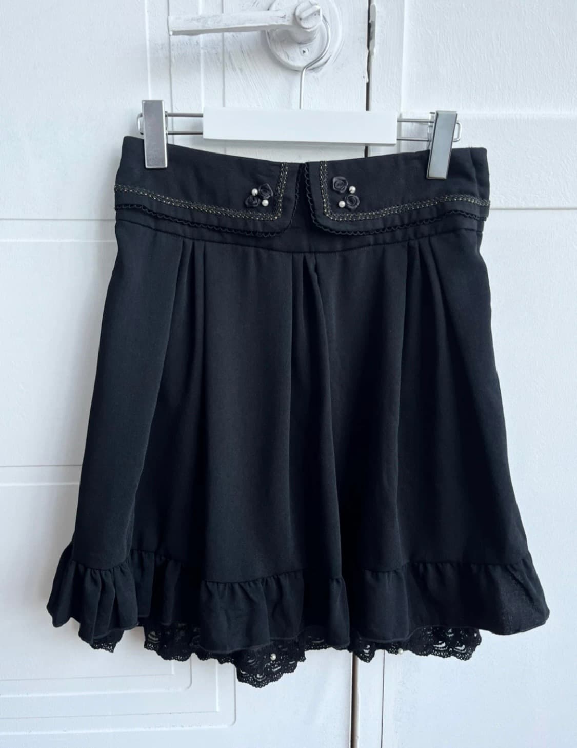 a X e s femme 스커트 상품이미지1