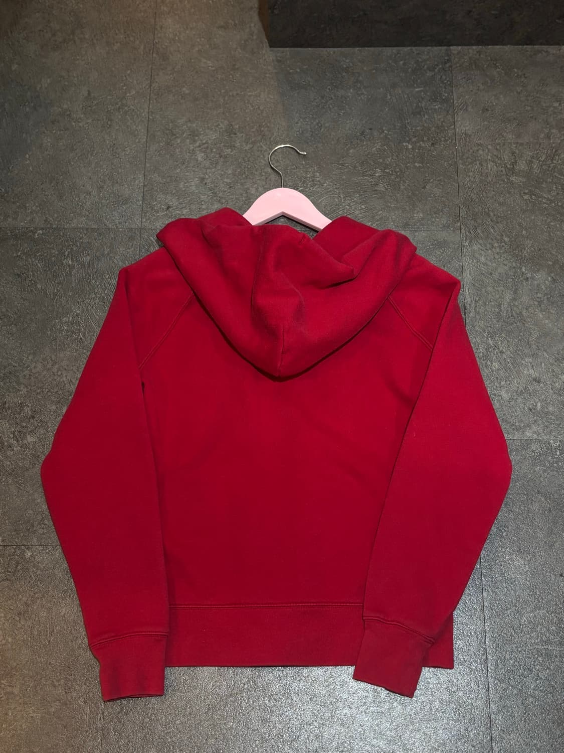 GAP 갭 여성 후드집업 M 상품이미지3