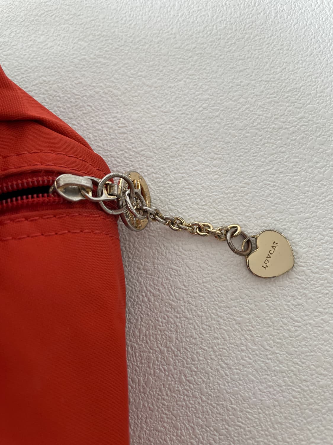 롱샴(Longchamp) 백팩(Made in France) 상품이미지8