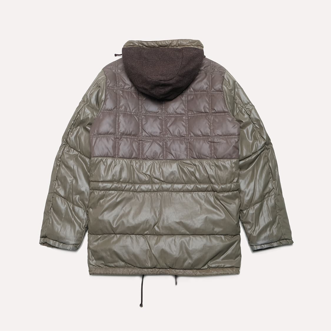 reversible down parka 상품이미지10