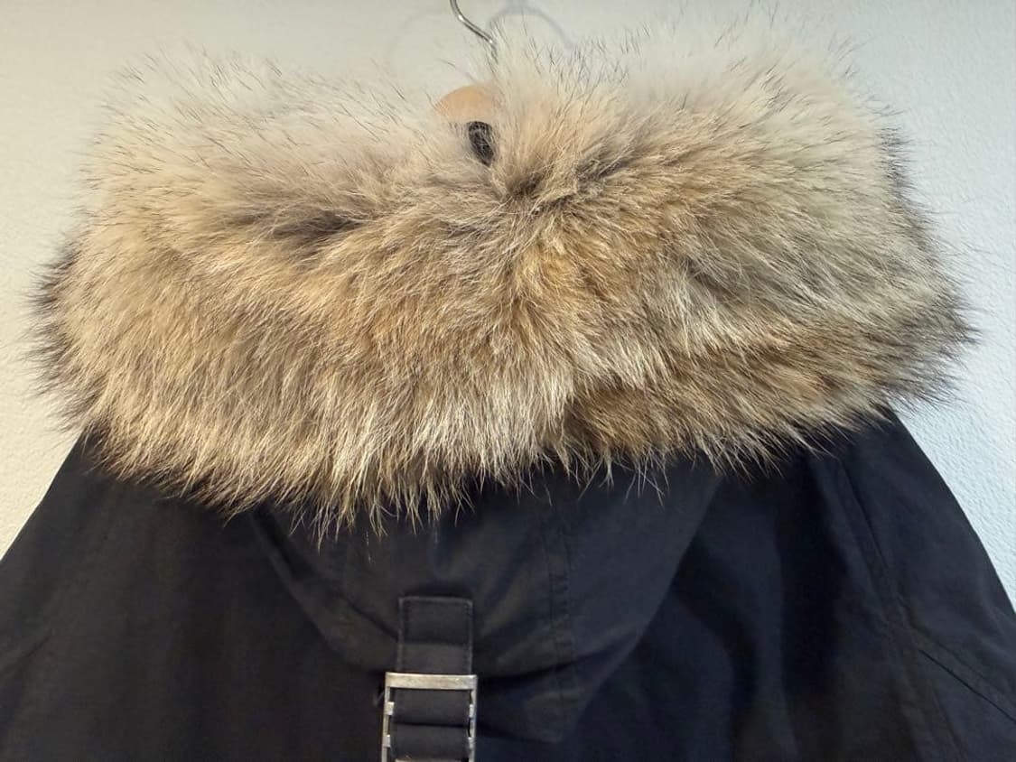 25fw VALDEZ DOWN COAT 상품이미지4