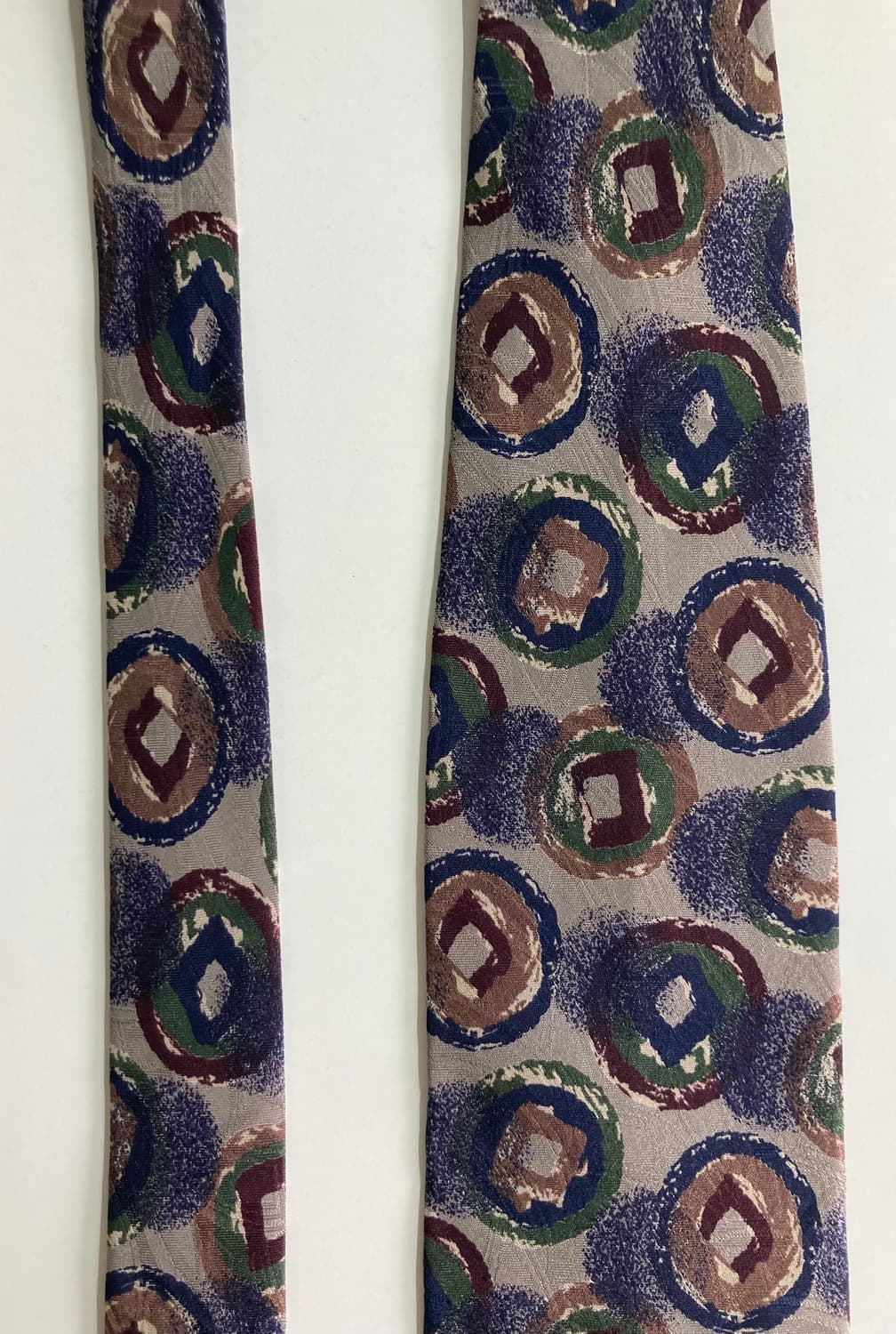 Ck(켈빈클라인) 넥타이 상품이미지3