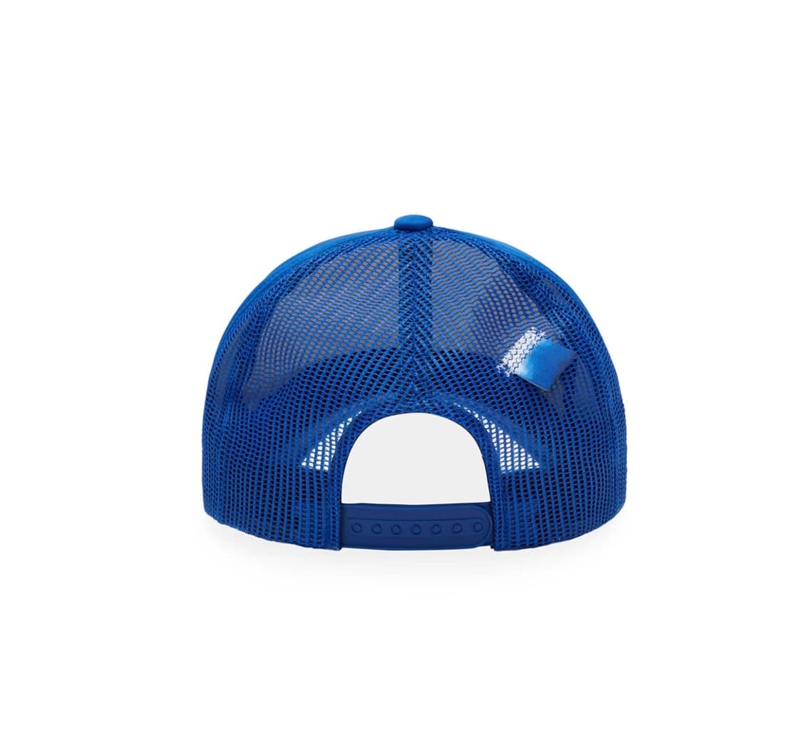 아더에러 Blue bird cap Z-Blue 상품이미지3