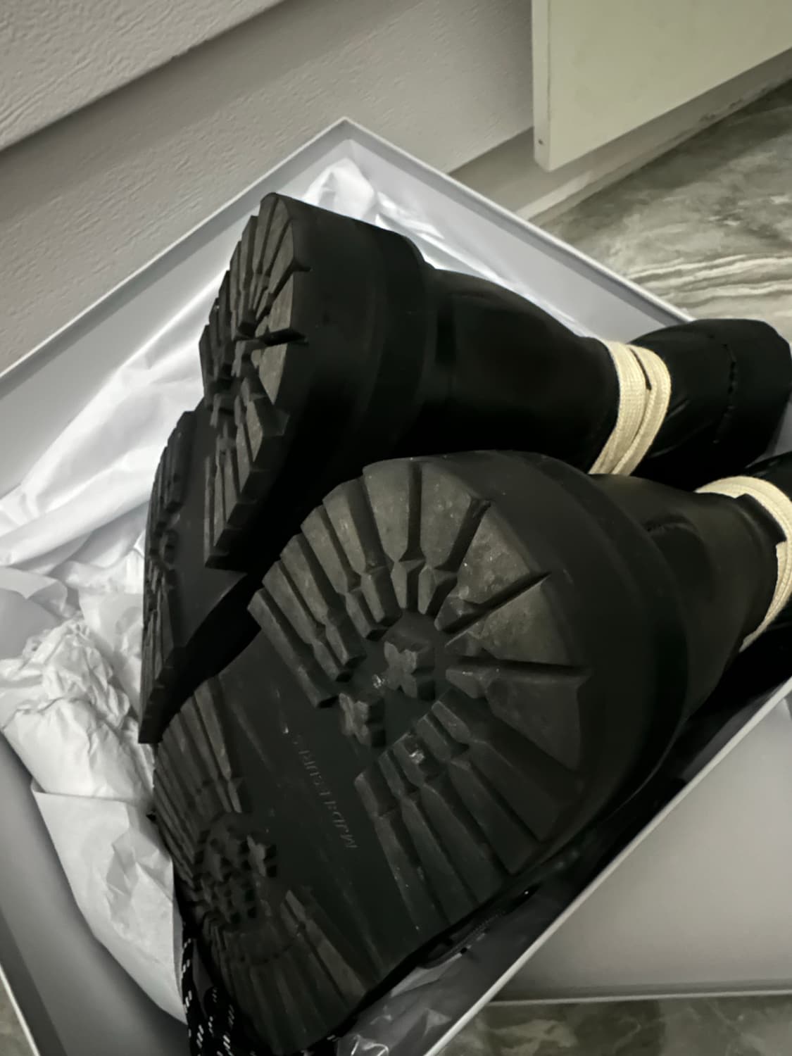 MJD x Soluesure BULKY 상품이미지4