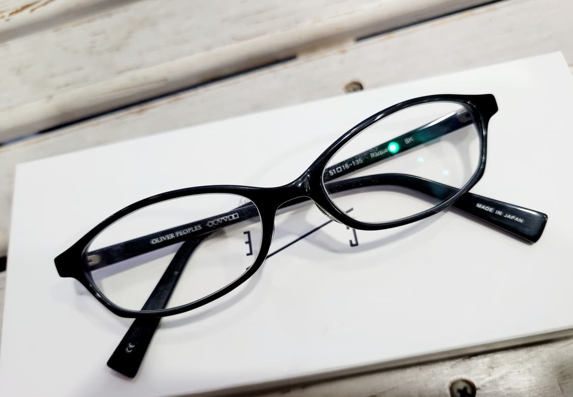 올리버피플스 안경긱시크스타일 Oliver Peoples Raquel-P 상품이미지6