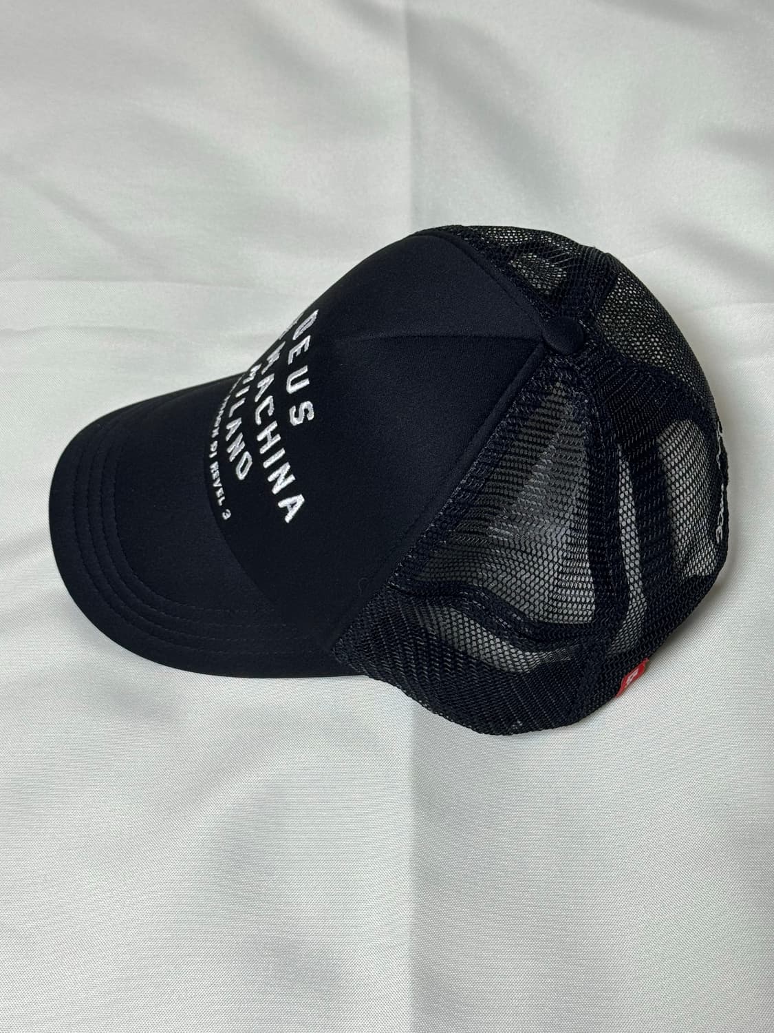 데우스엑스마키나 밀라노 트러커 상품이미지2