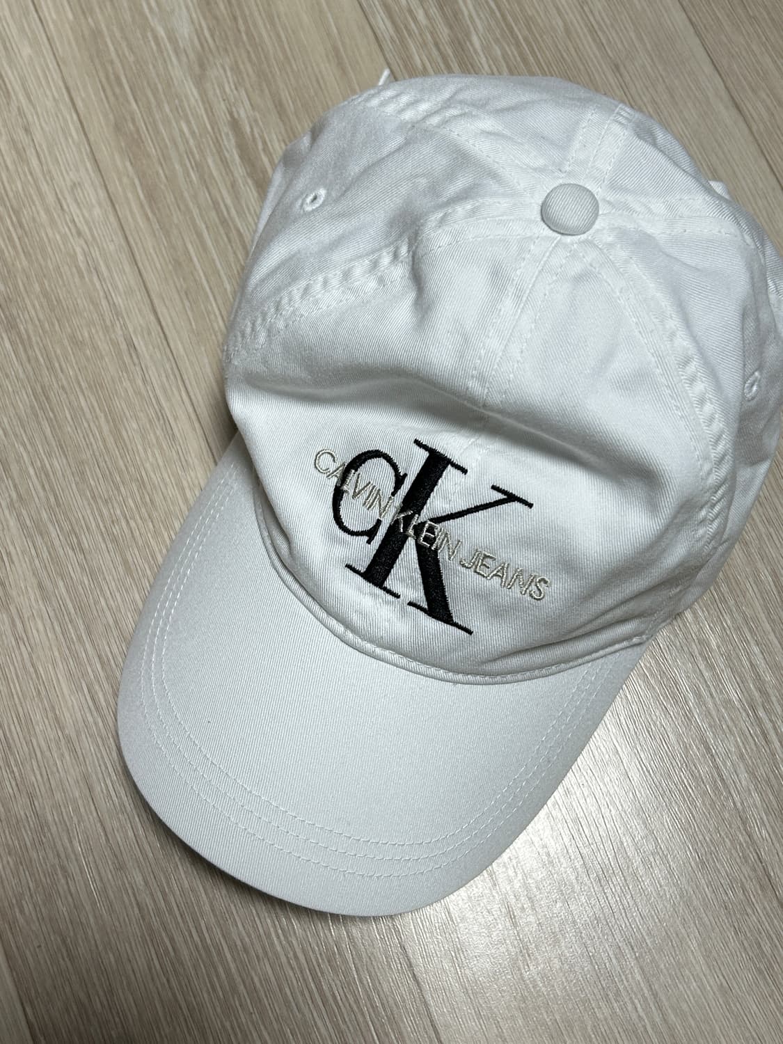 CK 캘빈클라인 모자 상품이미지1