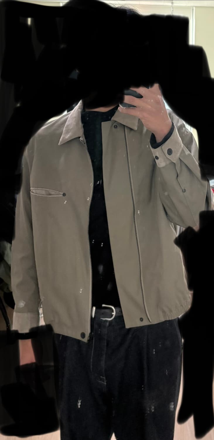 STUDIOS 블루종 상품이미지3