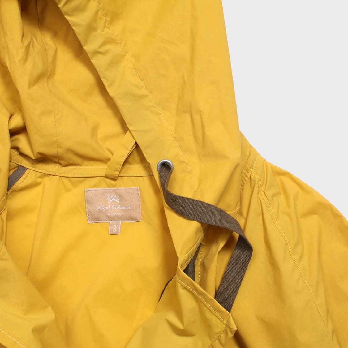 NIGEL CABOURN 상품이미지4