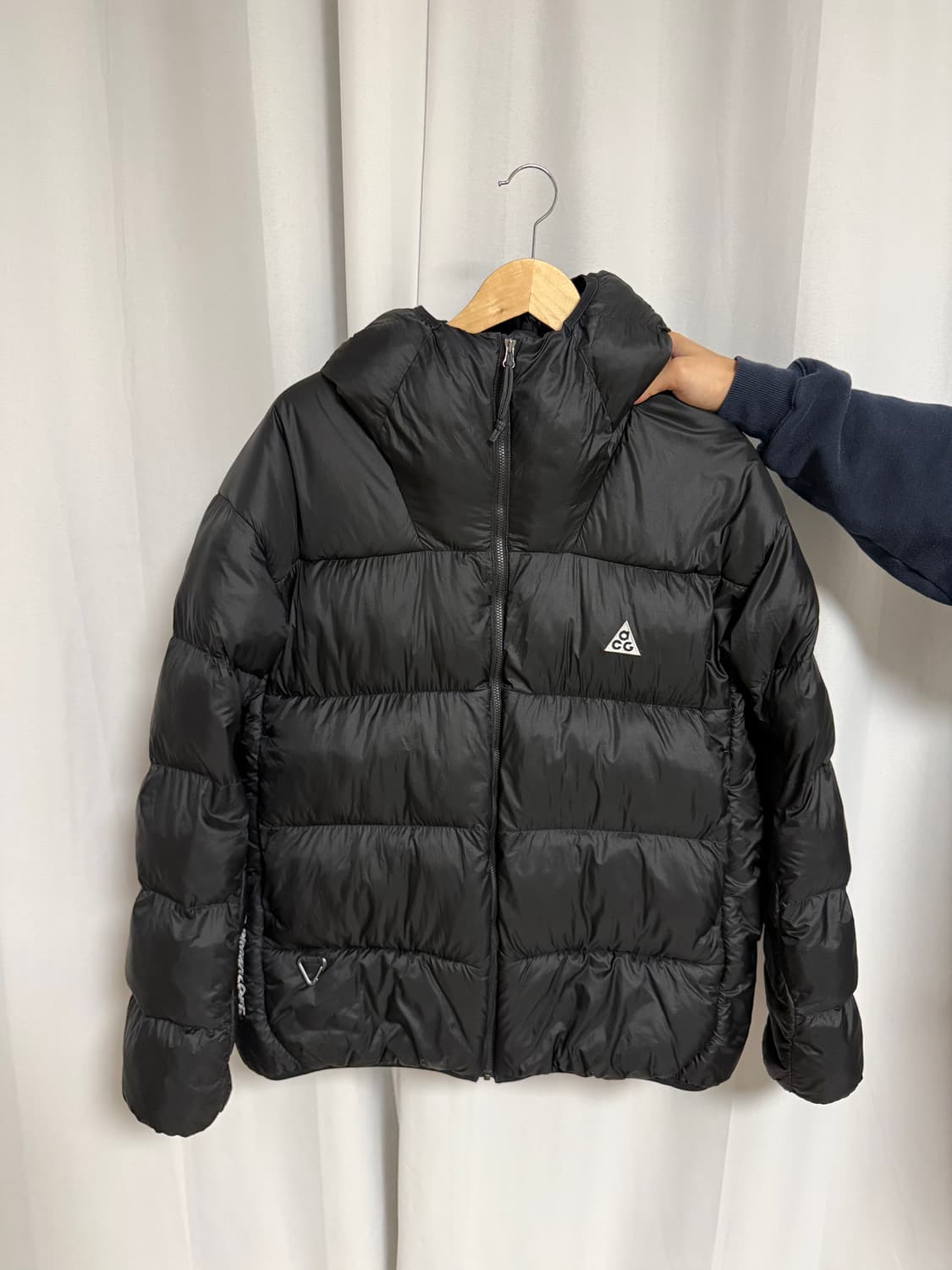 나이키 acg 루나레이크 구형 XL 상품이미지1