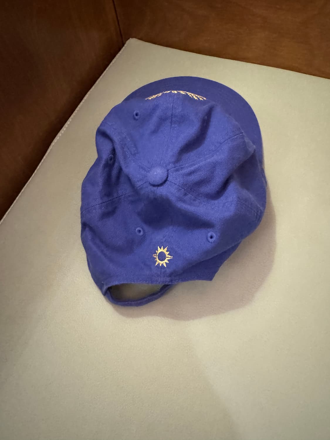 발란사 모자 상품이미지2