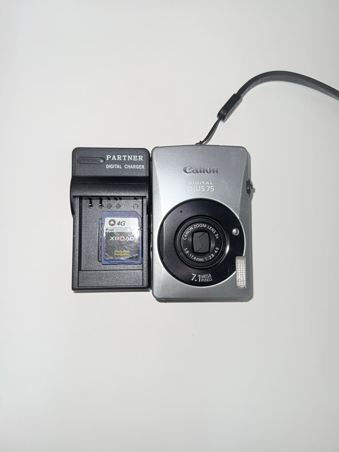 유우시 / 강민경 디카📸 (캐논 ixus75) 상품이미지7