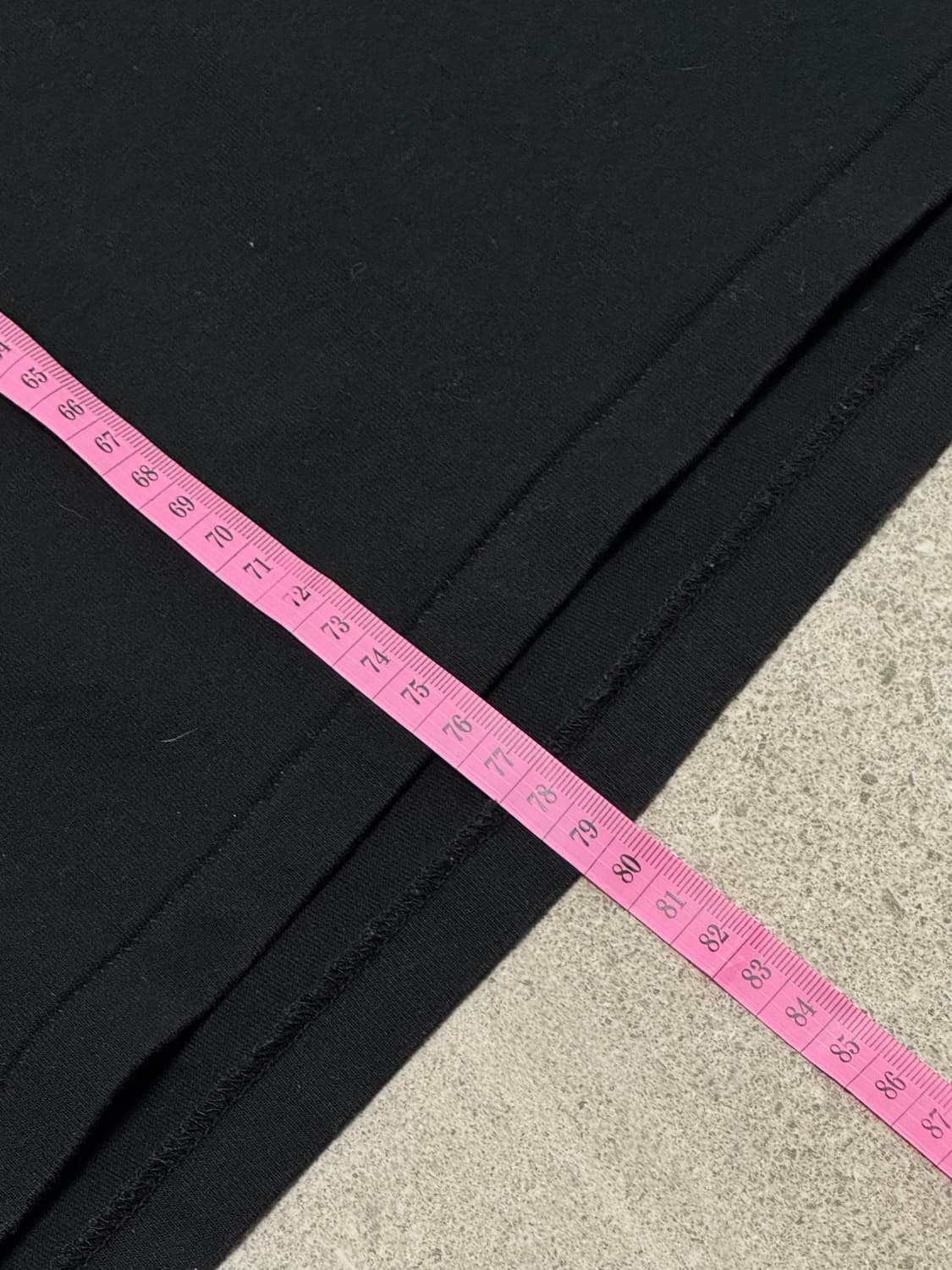 베이프 반팔티 XXL 상품이미지4