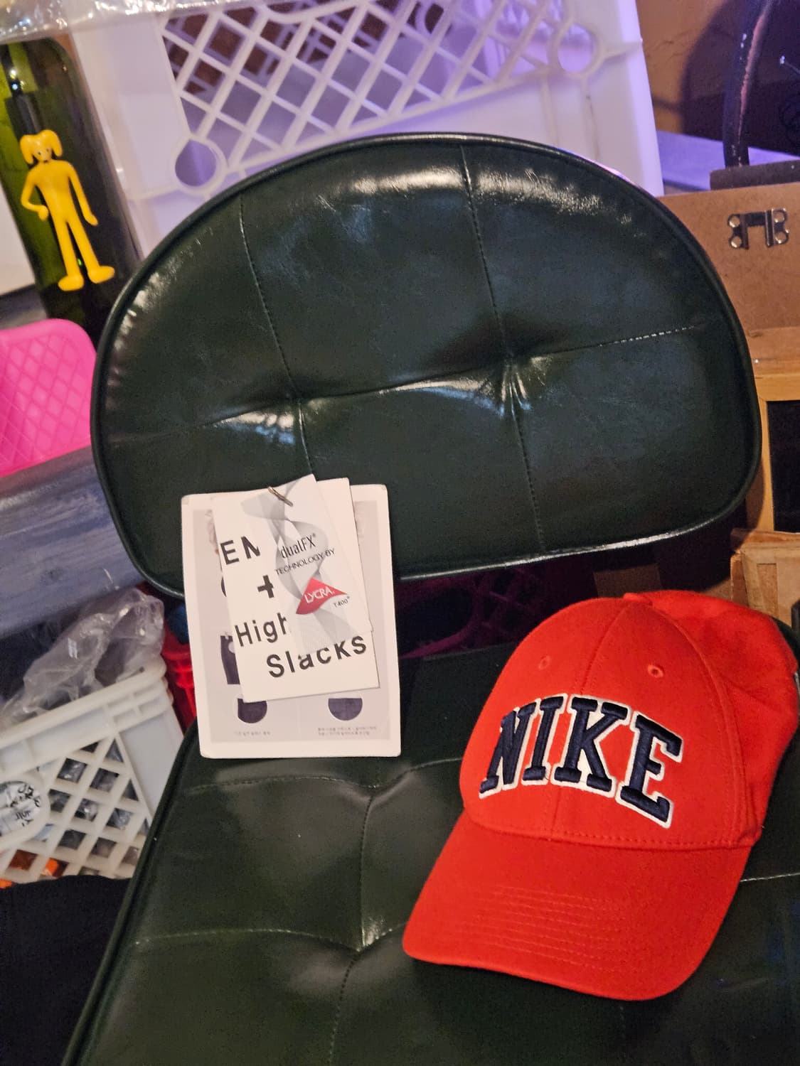 🏷️ NIKE FREAK 윈드브레이커 자켓 상품이미지5