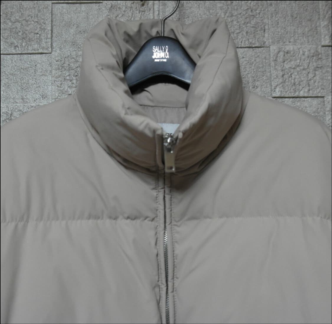 까사렐 여성 다운패딩 
 상품이미지2