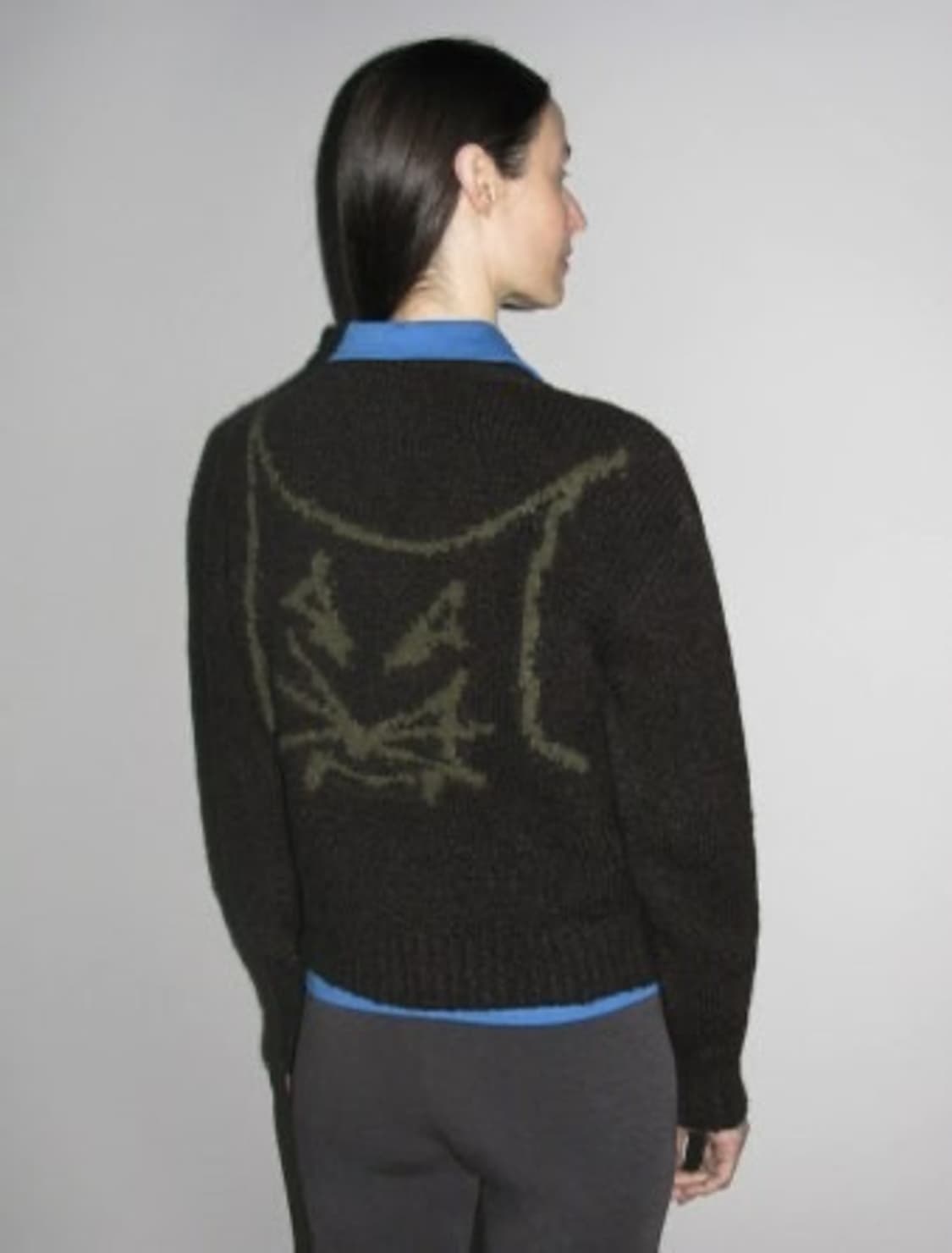 팔로마울 소프트 니트 9Lives 상품이미지1